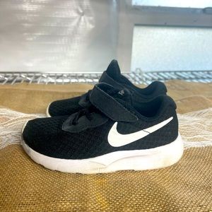 Nike Toddler shoes size 9